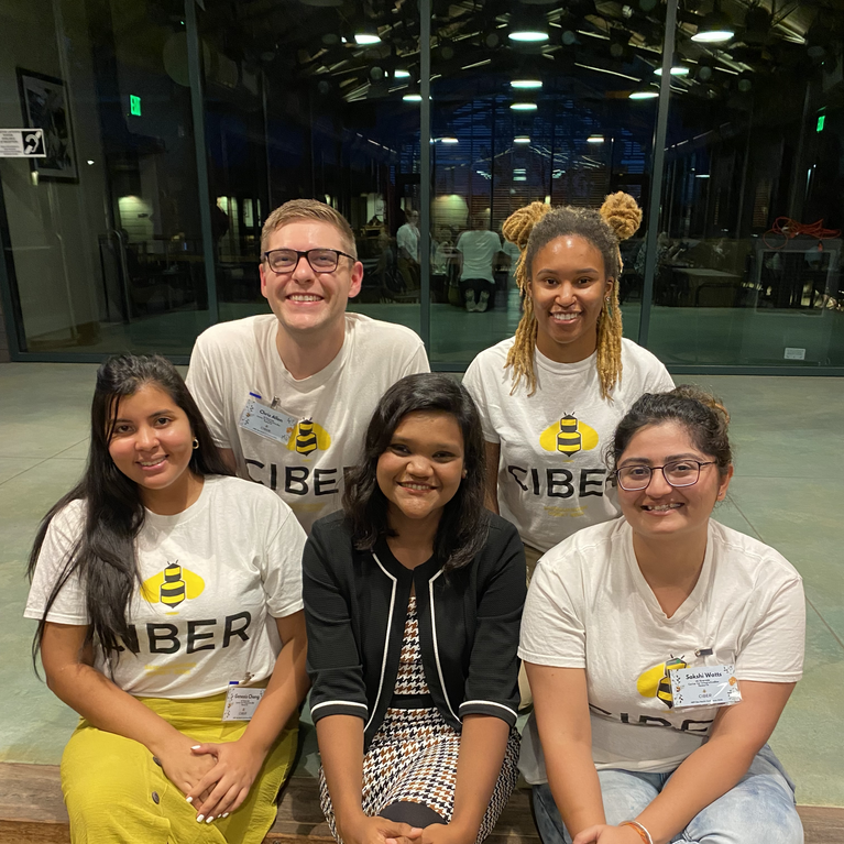 CIBER squad